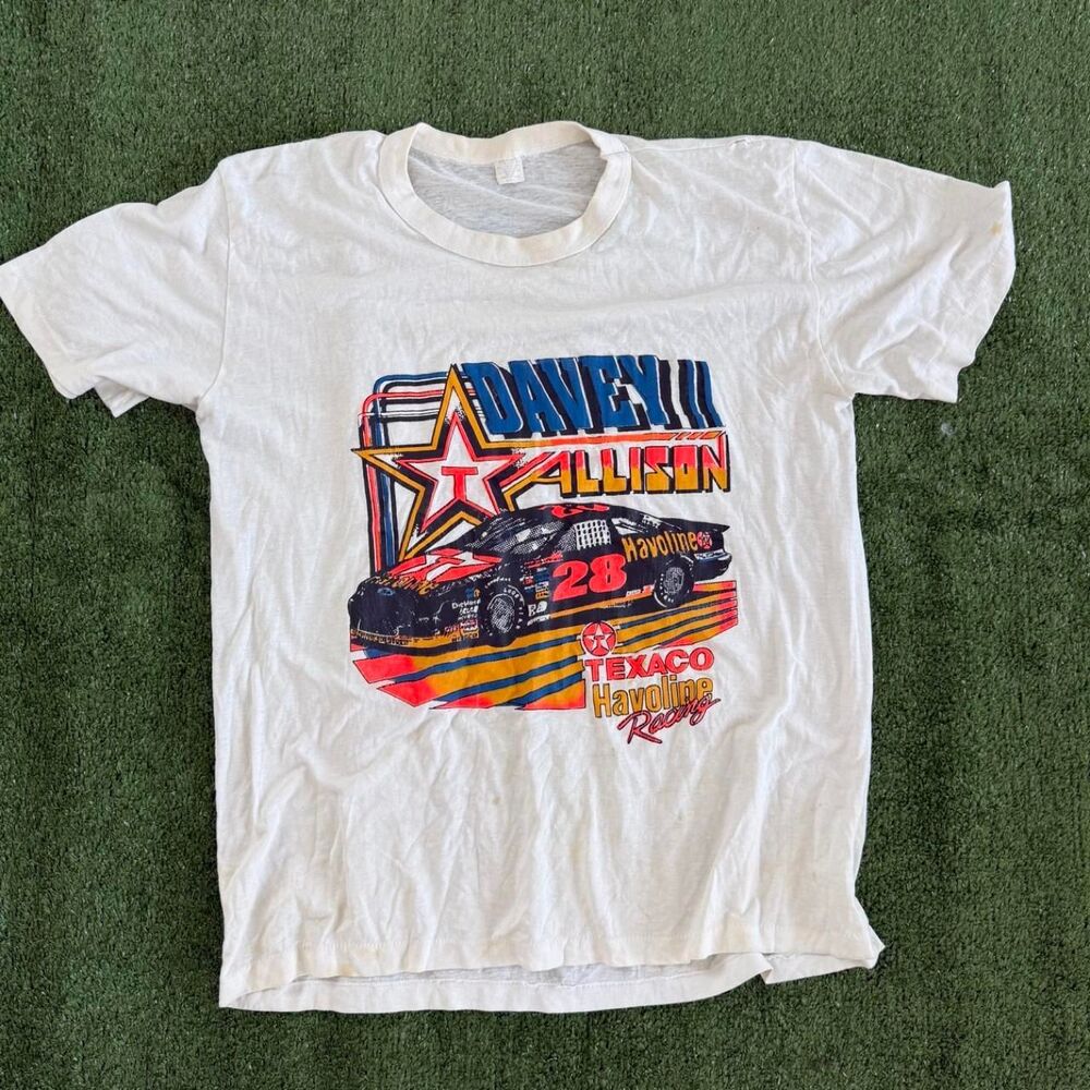 Nascar Men's multi T-shirt